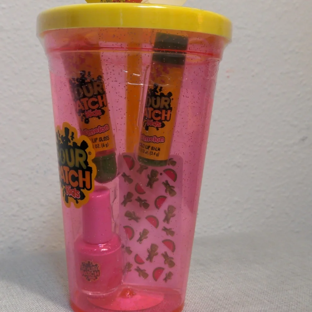sour patch kids new tags